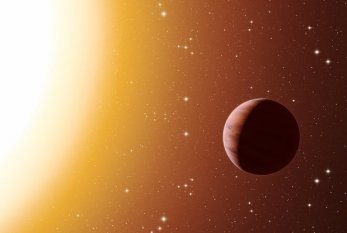 Astronomlar dörd yeni isti Yupiter AŞKAR EDİBLƏR