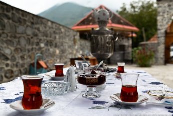 832 ton Azərbaycan çayı ixrac edilib 5 milyon dollar