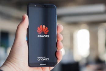 "Huawei" telefonu işlədənlərə ŞAD XƏBƏR