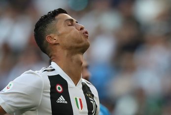 Ronaldo təcavüz etdiyi xanıma sərvət ödədi - FOTO - VİDEO
