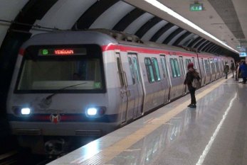 Azərbaycanda metro 24 saat işləyə bilərmi? 