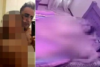 İranlı valilərin erotik görüntüləri internetdə yayıldı, ölkədə qalmaqal - Video