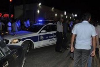 Ələt-Astara yolunda ağır  zəncirvari qəzada 3 nəfər öldü, Tıxac yarandı