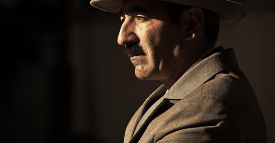 “Mirzə Cəlilin Azərbaycanı”adlı film çəkilişinə başlandı 
