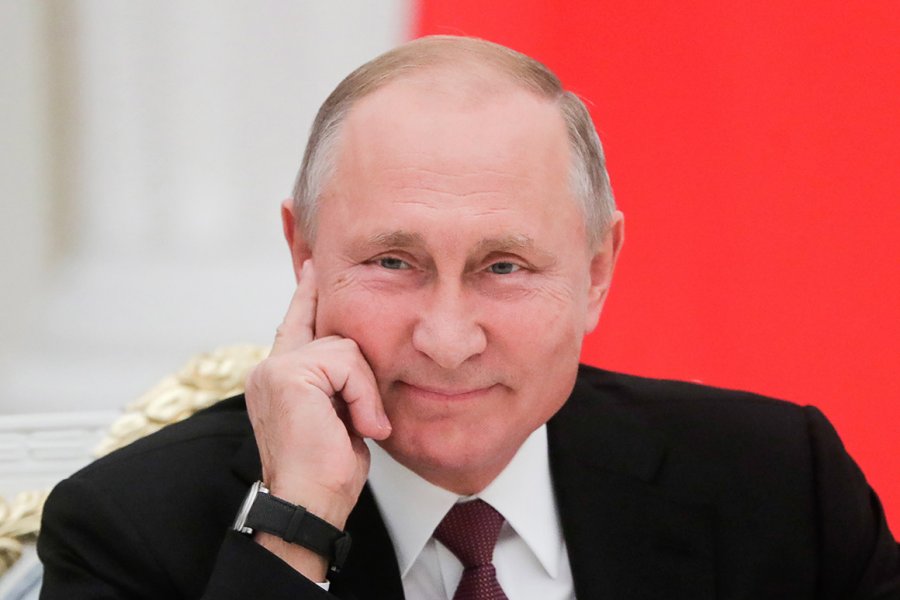 Putin Hindistanın Baş nazirinə ACIQ VERDİ
