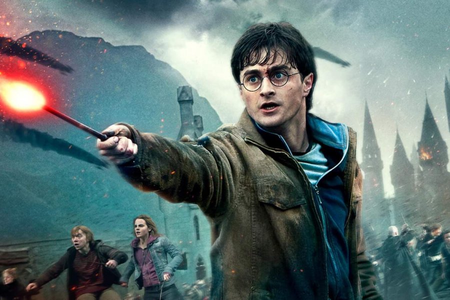 "Harri Potter" kitabları qadağan edildi - SEHRLƏR GERÇƏK İMİŞ
