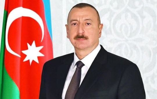 Prezident İlham Əliyevdən Bilik Günü ilə bağlı — PAYLAŞIM