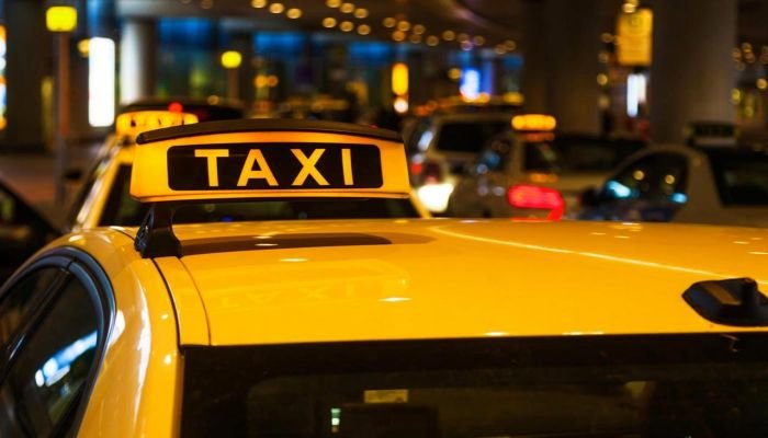 “Manatlıq taksi”lərə qarşı ciddi tədbirlər GÖRÜLƏCƏK - DYP