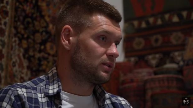 Ukraynalı futbolçu: Bu, azərbaycanlıların erməniləri sevməmə səbəblərindən biridir
