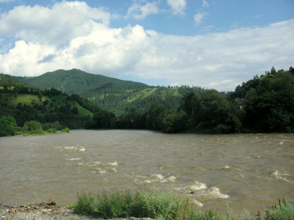 Ermənistan və Gürcüstandan çirkab suları təmizlənmədən Kür və Araz çaylarına AXIR