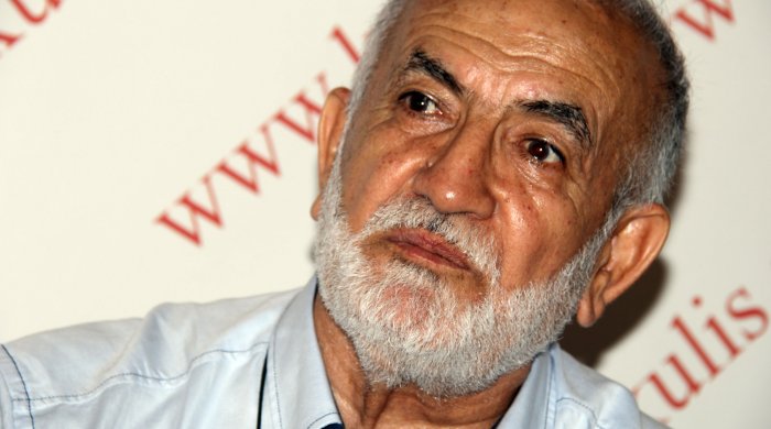 Azərbaycanlı şair Nobel mükafatına təqdim edilib 