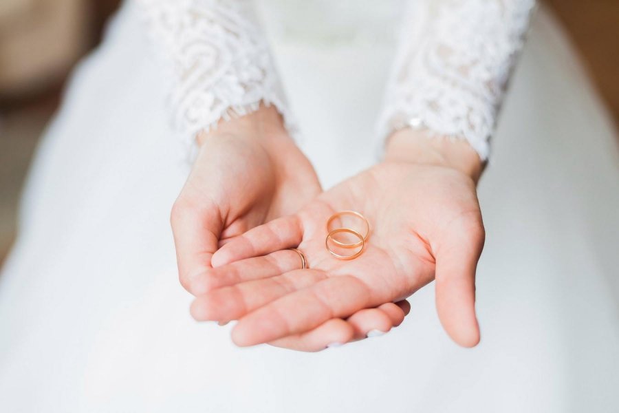 Azyaşlı nikahları daha çox Bakıda qeydə alınır - DÖVLƏT KOMİTƏSİ