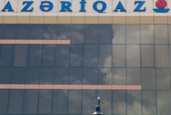 "Azəriqaz" 57 mənzil və 80 fərdi yaşayiş evi istismara qəbul etdi 