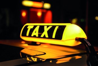Azərbaycanlı taksi sürücüsünü öldürüb maşınını qaçırdılar - Rusiyada
