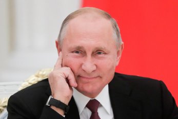 Putin Hindistanın Baş nazirinə ACIQ VERDİ