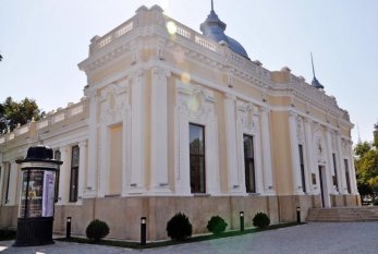 Kukla Teatrı yeni mövsümə başladı 