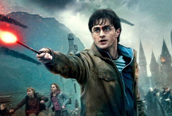"Harri Potter" kitabları qadağan edildi - SEHRLƏR GERÇƏK İMİŞ