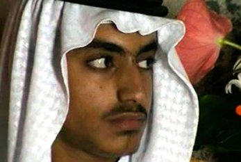 Usama bin Ladenin oğlu öldürüldü 