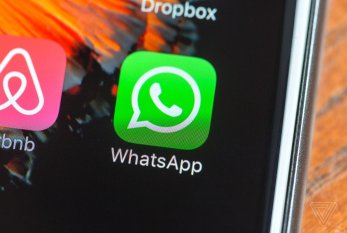 "WhatsApp"da növbəti problem - SİLDİYİNİZ MESAJLAR ƏSLİNDƏ...