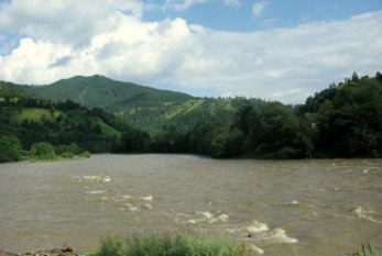 Ermənistan və Gürcüstandan çirkab suları təmizlənmədən Kür və Araz çaylarına AXIR
