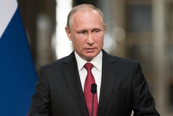 Putin Yerevana gedəcək 