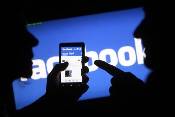 "Facebook"dan şok addım - DÜŞÜNCƏLƏRİMİZİ OXUYACAQ - VİDEO