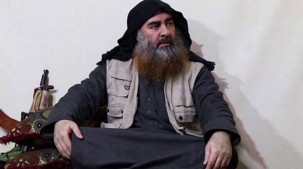 İŞİD-in lideri öldürüldü Tramp faktı təsdiqlədi