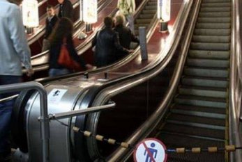 "Metroda eskalator ona görə qəfil dayanıb ki...." BƏXTİYAR  MƏMMƏDOV -YENİLƏNDİ