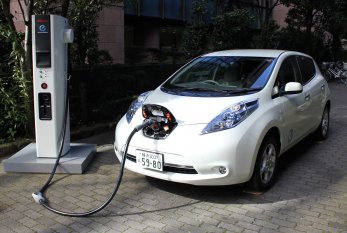 ETSN: Elektromobillərin istifadəsi ölkənin ekoloji durumunu yaxşılaşdıra bilər 