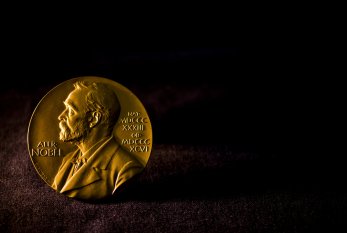 "Nobel" mükafatları öz sahiblərini TAPDI - FOTO - CANLI YAYIM