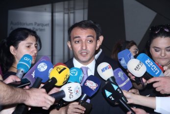 “Tacikistan və Qırğızıstan "ASAN Xidmət" modelinin ixracı ilə bağlı müraciət edib