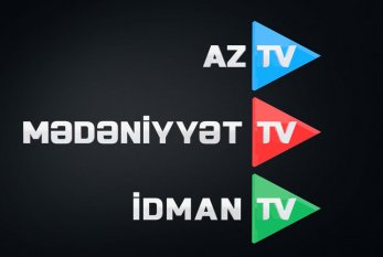 AzTV-də kadr dəyişikliyi 