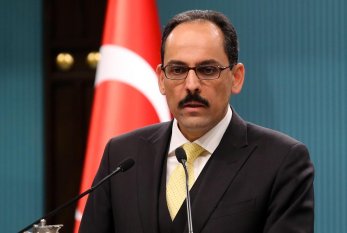 "Hədəflərimizə çatana qədər dayanmaq yoxdur" - Prezident sözçüsü