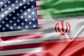 ABŞ İrana qarşı KİBER ƏMƏLİYYAT KEÇİRİB