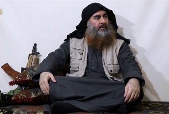 İŞİD-in lideri Bağdadinin öldürülməsinin detalları: 2 həyat yoldaşı və 6 övladı da öldürüldü