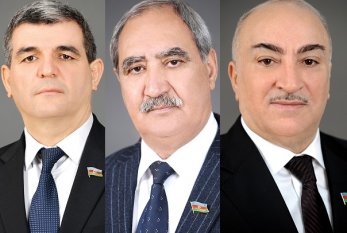 “Əsl müxalifət bizik - Milli Məclisdə təmsil olunanlar” - Deputatlar danışdı