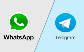 “Telegram”-ın yaradıcısı: “WhatsApp”da məlumatlar qorunmur”