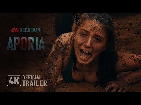 "Amazon"a çıxan ilk Azərbaycan filmi TƏQDİM OLUNDU - VİDEO