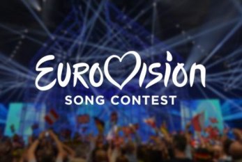 "Eurovision" təmsilçimiz Amerikada fəhləlik edir 