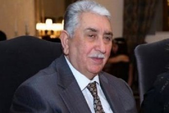 81 yaşlı Arif Babayev əməliyyat olundu: “Ağrılarım çoxdur”