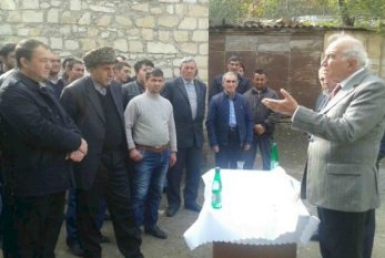 74 yaşlı deputat: Partiya məsləhət görsə, yenə namizəd olacağam