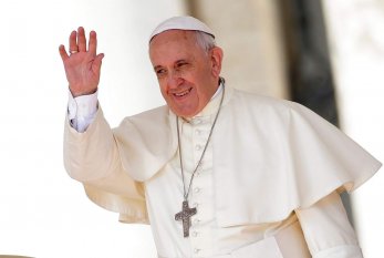 Papa yeni günah TƏKLİF ETDİ