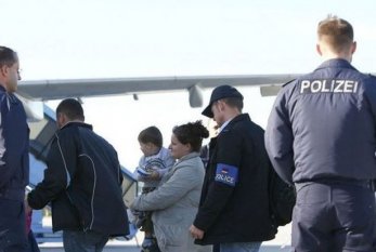 Avropadan Azərbaycana minlərlə miqrant deportasiya ediləcək 