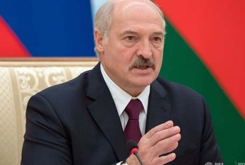 Dünyanın gündəmini Lukaşenko zəbt edib: 