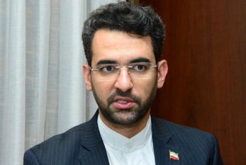 İranlı nazirin adı sanksiyalar SİYAHISINA SALINDI