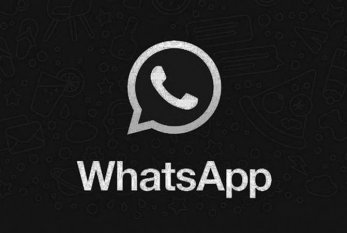 "Whatsapp"da bu funksiya "dörd gözlə" gözlənilir 