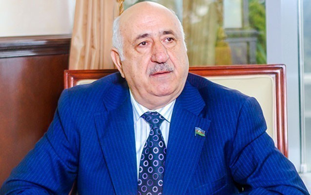 Deputat Yevda Abramovun dəfn mərasiminin gecikməsinin səbəbi məlum oldu