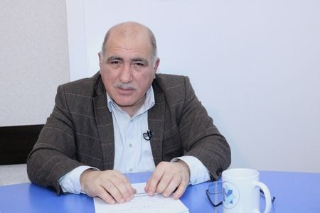 Pənah Hüseyn deputatlığa namizədliyi ilə bağlı » Azərbaycanın ...