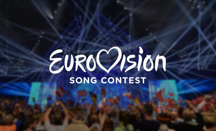 "Eurovision" təmsilçimizin elə görüntüləri yayıldı ki... - 