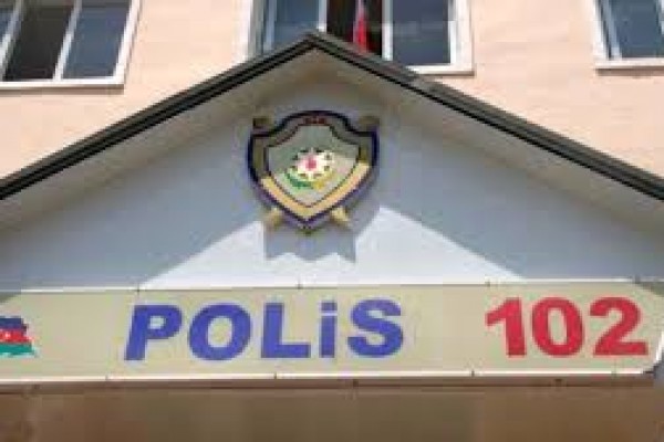 Azərbaycan polisi gücləndirilmiş iş rejiminə keçir - Sabahdan